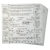 Electronic Specialties 186 Hands On-Line Electrical Training Cards