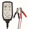 Electronic Specialties 194 Relay Test Kit Super Relay Buddy Tester, 7+ Amp Load Test, Automatic 10-Cycle Sequence