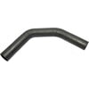 Continental AG 66812 Radiator Coolant Hose Designed to transfer glycol-based coolant throughout the vehicle's cooling system.