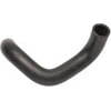 Continental AG 66850 Radiator Coolant Hose Designed to transfer glycol-based coolant throughout the vehicle's cooling system.