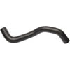 Continental AG 66852 Radiator Coolant Hose Designed to transfer glycol-based coolant throughout the vehicle's cooling system.
