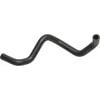 Continental AG 64416 HVAC Heater Hose Molded Heater Hose 20R3EC Class D1 and D2