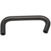 Continental AG 64525 HVAC Heater Hose Molded Heater Hose 20R3EC Class D1 and D2