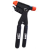 Esco 50128 Wheel Weight Pliers GOAT Heavy Duty Wheel Weight Plier and Hammer Tool, No-Mar Design