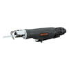 Dynabrade RS1 Reciprocating Saw Blade Pneumatic Recipro Saw, 9000 RPM, Adjustable Rear Exhaust, Includes 24 and 32 Tooth