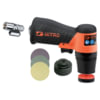 Dynabrade 50225 Dynabrade Dynabrade Nitro Series, Pistol Grip Mini Orbital Sander Kit