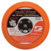 Dynabrade 56182 Disc Brake Pad 6"DIA NON-VACUUM DISC PAD