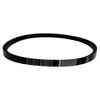 Continental AG C47 Accessory Drive Belt Continental HY-T® Plus Classical V-Belt