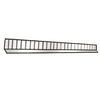Ez Fix 3603 EZ Fix 3603 Super Flexible Edge Repair Panel, 2-3/4 in H x 3/4 in W x 36 in L, 20 ga, Sheet Metal