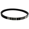 Continental AG B201 Accessory Drive Belt Continental HY-T® Plus Classical V-Belt