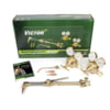 Firepower 0384-0807 Victor Journeyman 450 Heavy Duty Cutting System, Acetylene Gas Service, SR460-510 Fuel Gas Regulator