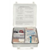 First Aid Only 6088 First-Aid Kit First Aid Only 50 Person OSHA First Aid Kit Plastic Case