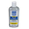 First Aid Only 100121 Hand Sanitizer First Aid Only Hand Sanitizer 4 oz. Bottle
