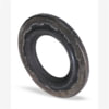 FJC, Inc. 4072 A/C Compressor Sealing Washer A/C Block Fitting Sealing Washer, GM Slim Line, 8.1mm ID x 16.1mm OD x 1.3mm