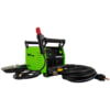 Forney Industries Inc. 320 Welding Machine Flex 30 Plasma ST Multi-Process Welder & Plasma Cutter, 120V/240V Dual Voltage