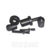 Huck 205400 insert nut setting kit for ak175a, ak180