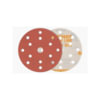 Indasa 620-80 SANDPAPER 6IN HOOKIT DISC 80C RHYNOGRIP