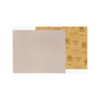 Indasa 3A-320 Indasa USA,Inc. 3A-320 Rhynolox and Rhynalox Plus Line High Flex Sanding Sheet, 11 in L x 9 in W, 320 Grit