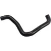 Continental AG 66971 Radiator Coolant Hose Designed to transfer glycol-based coolant throughout the vehicle's cooling system.