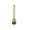 Haltec TV-574A Tire Valve Stem Tubeless Truck