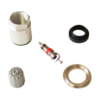 Hamaton 6-108 Tire Pressure Monitoring System (TPMS) Sensor Service Kit Tire Pressure Monitoring System (TPMS) Sensor Service