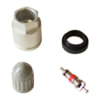 Hamaton 6-106 Tire Pressure Monitoring System (TPMS) Sensor Service Kit Tire Pressure Monitoring System (TPMS) Sensor Service