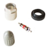 Hamaton 6-127 Tire Pressure Monitoring System (TPMS) Sensor Service Kit Tire Pressure Monitoring System (TPMS) Sensor Service