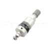 Hamaton 6-230 Tire Valve Stem Hamaton Replacement Clamp-In Valve for U-Pro Sensor