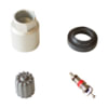Hamaton 6-125 Tire Pressure Monitoring System (TPMS) Sensor Service Kit Tire Pressure Monitoring System (TPMS) Sensor Service