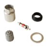 Hamaton 6-111 Tire Pressure Monitoring System (TPMS) Sensor Service Kit Tire Pressure Monitoring System (TPMS) Sensor Service