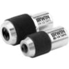 Hanson 3095001B Socket Adjustable Tap Socket with 3/8" Square Drive Fit Taps ranging from 1/4" to 1/2"