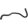 Continental AG 64620 HVAC Heater Hose Molded Heater Hose 20R3EC Class D1 and D2
