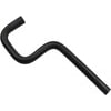 Continental AG 64642 HVAC Heater Hose Molded Heater Hose 20R3EC Class D1 and D2