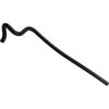 Continental AG 64650 HVAC Heater Hose Molded Heater Hose 20R3EC Class D1 and D2