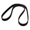Beck Arnley 026-1017 Engine Timing Belt TIMING BELT