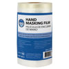 Intertape Polymer Corp HMF36 HMF .47 mil Printed HDPE Masking Film