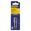Irwin IWAF36238 Socket Adapter 1/4" to 3/8" Socket Adapter