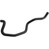 Continental AG 64573 HVAC Heater Hose Molded Heater Hose 20R3EC Class D1 and D2