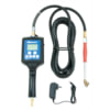 Ken-Tool 26012 Handheld Auto Tire Inflator 12 FT Spring protected Hose