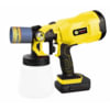 Killer Tools ART66CF Cordless Mr. Fogger for Spraying Disinfectant