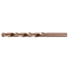 KnKut KK6-3/32 KnKut 3/32 Fractional Jobber Length Left Hand Drill Bit