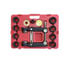 Schley Tools 18100-5-E Jack Pad Nut Schley Products Enclosed Jack Nut for 18100