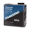 Transtar 6856 Clearcoat Activator 6800 Series 2.5-Liter Fast Clearcoat Activator, 55-70 Degrees F