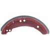WABCO 12258596 Parking Brake Shoe Parking Brake Shoe