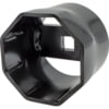 Lang 1213 Axle Nut Socket 3-7/8" 8 Point Locknut Socket with 3/4" Square Drive Opening