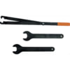 Lang 3472 Engine Cooling Fan Clutch Wrench 3-Piece Engine Cooling Fan Clutch Wrench