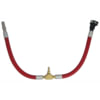 Lang 74475 Fuel Pressure Hose Fuel Test Hose for Ford 6.7L Power Stroke Diesel Engines