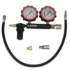 Lang CLT-4PB Engine Cylinder Pressure Tester 35 PSI Cylinder Leakage Tester With 2 Gauges