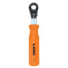 ROWM-13 by LANG - 13mm 6 Pt. E-Z Grip Offset Ratch. Box Wrench