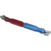 Lang 5469 Feeler Gauge Handle Double-End Handle for Feeler Gauge Blades